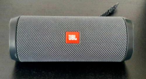 Jbl box