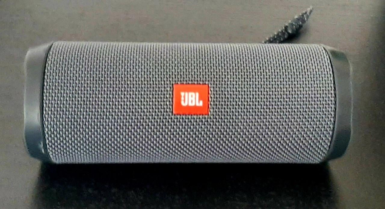 Jbl box