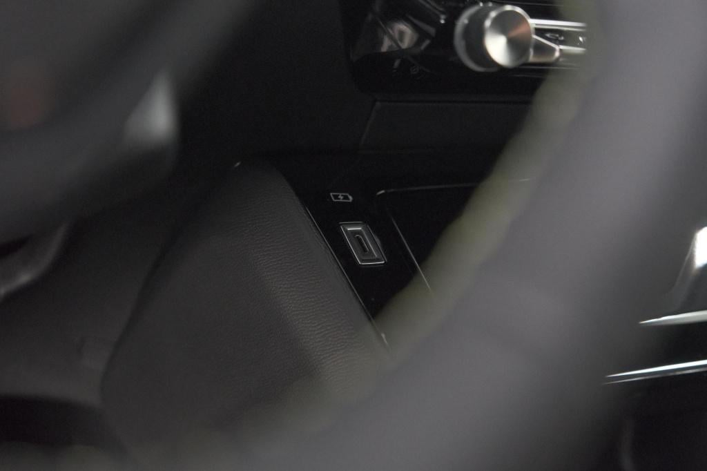 Peugeot 208 ev gt 51 kwh | 360 camera | adaptieve cruise control stop & go 