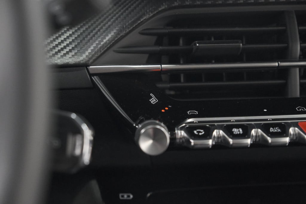 Peugeot 208 puretech 100 allure | 360 camera | adaptieve cruise control | d