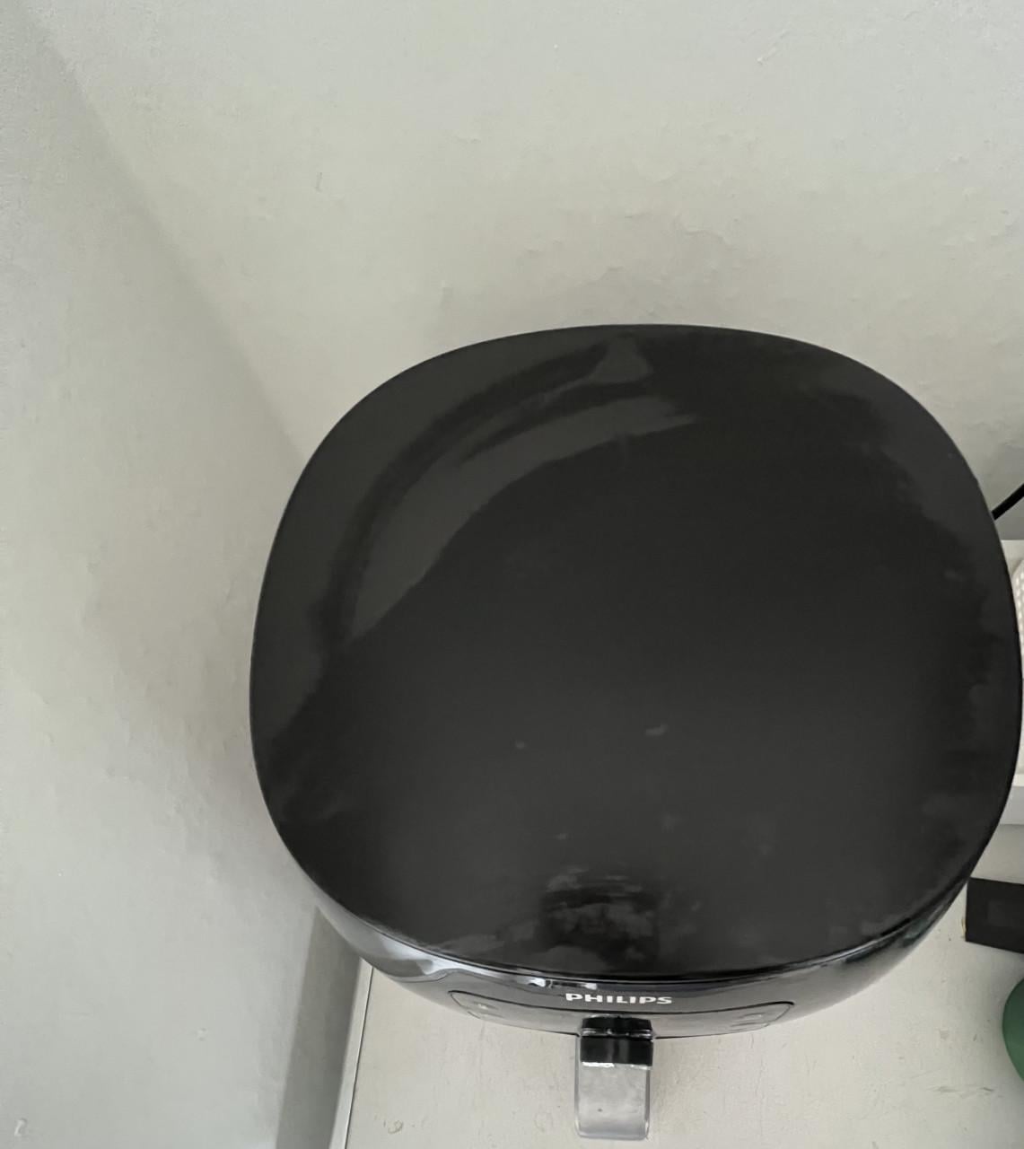 Philips Airfryer – werkt perfect – goede staat