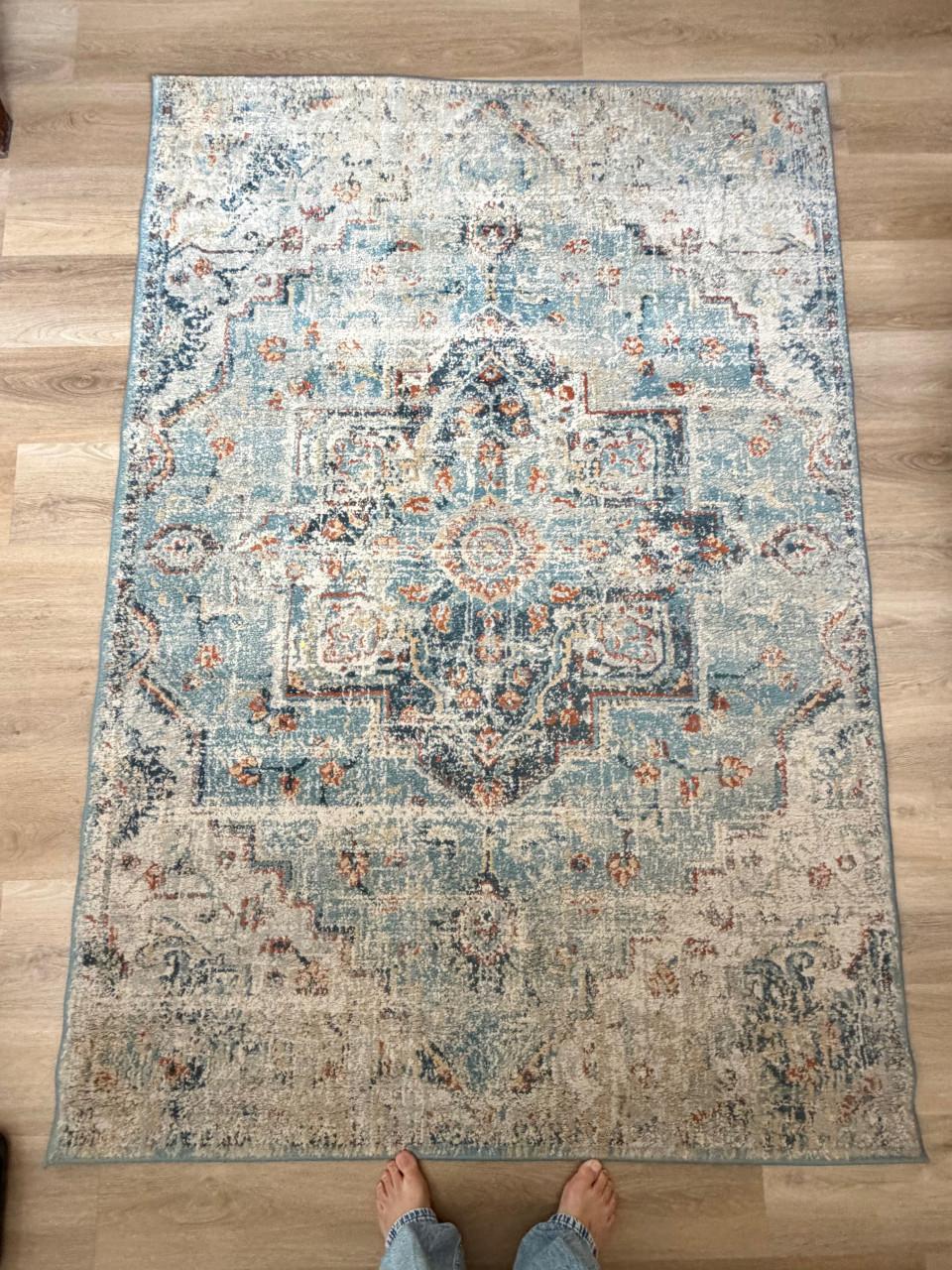 Vloerkleed 160x235