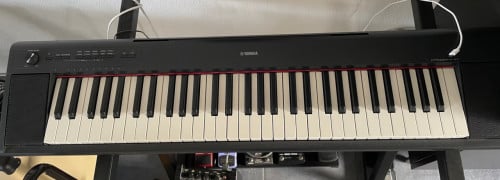 Digitale piano Yamaha