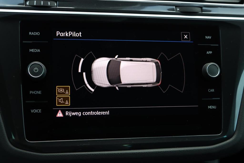 Volkswagen Tiguan 1.4 tsi comfortline 125pk