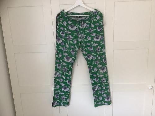 Garcia Broek