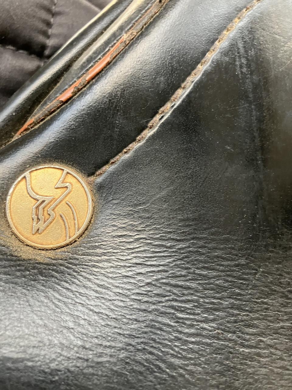 Prestige speingzadel
