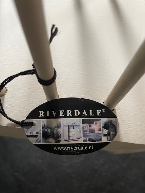 Bordenrek van Riverdale