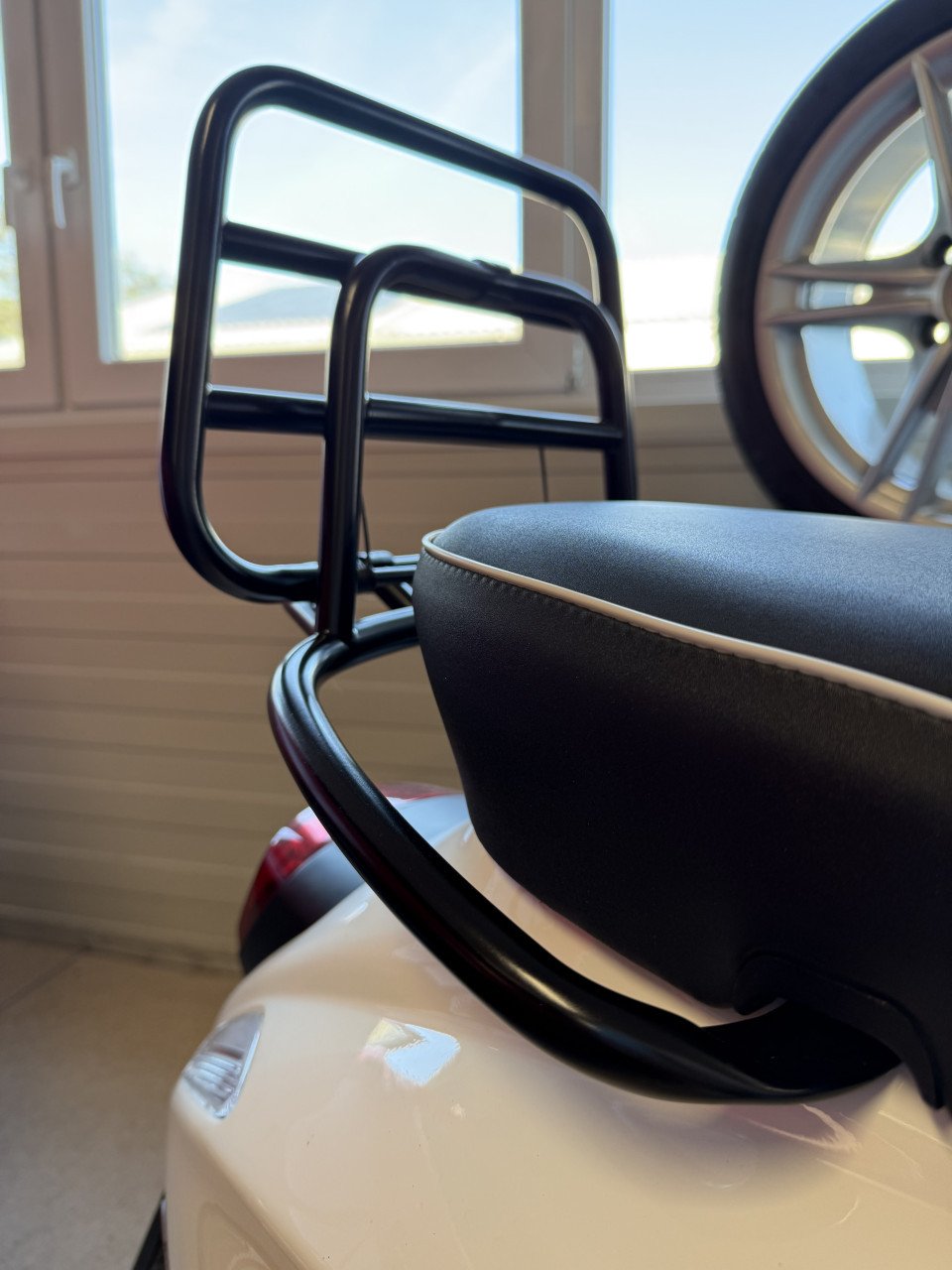 Vespa Sprint
