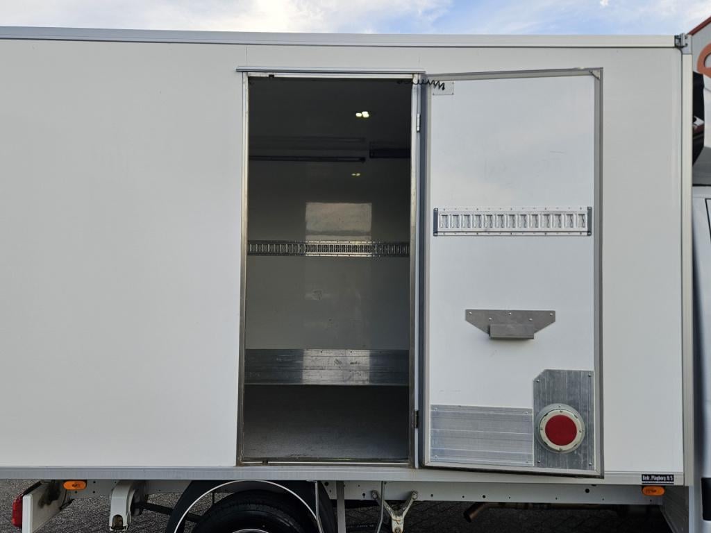 Mercedes-Benz Sprinter 315 cdi l2 rwd | koelwagen | camera | carplay