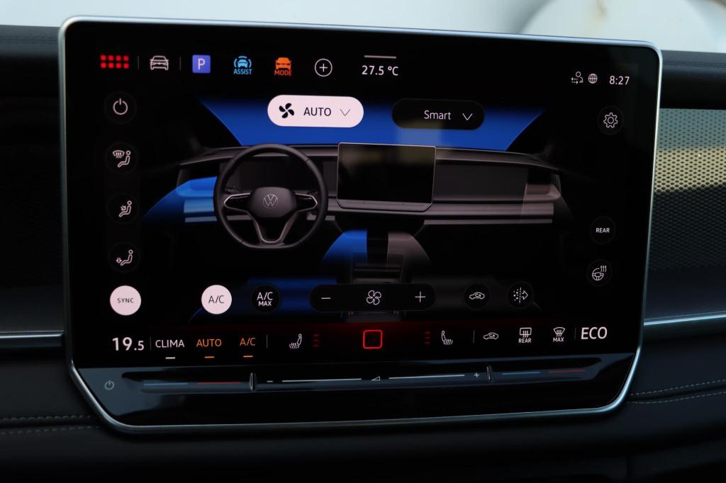 Volkswagen Tayron 1.5 ehybrid life 204pk dsg6