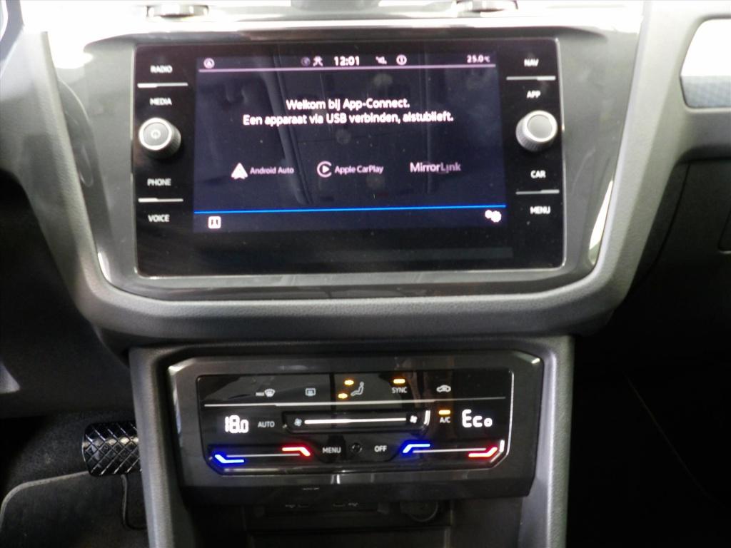 Volkswagen Tiguan 1.4 tsi ehybrid 245pk dsg life