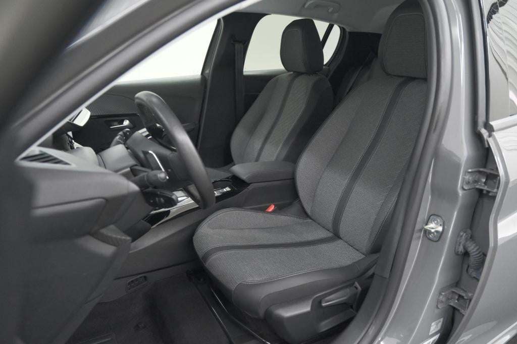 Peugeot 208 1.2 hybrid 110 e-dcs6 allure | apple carplay | parkeersensoren 