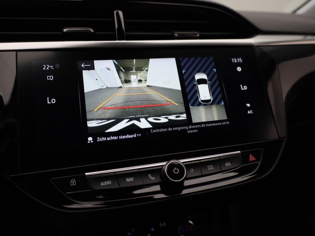 Opel Corsa-e elegance 50 kwh | automaat | apple carplay / android auto | na