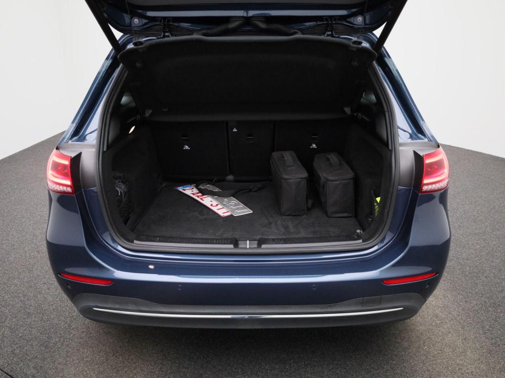 Mercedes-Benz B-Klasse 250 e business line | automaat | sfeer verlichting |