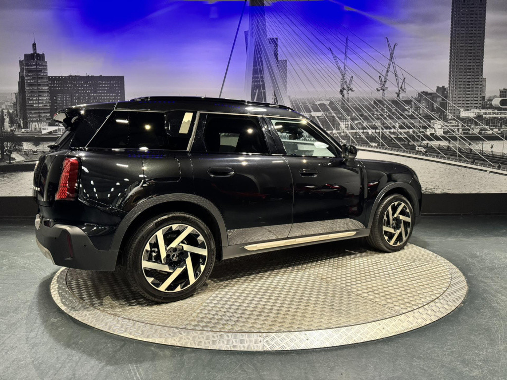 Mini Countryman 1.5 c favoured l *pano*leder*19inch* hud*