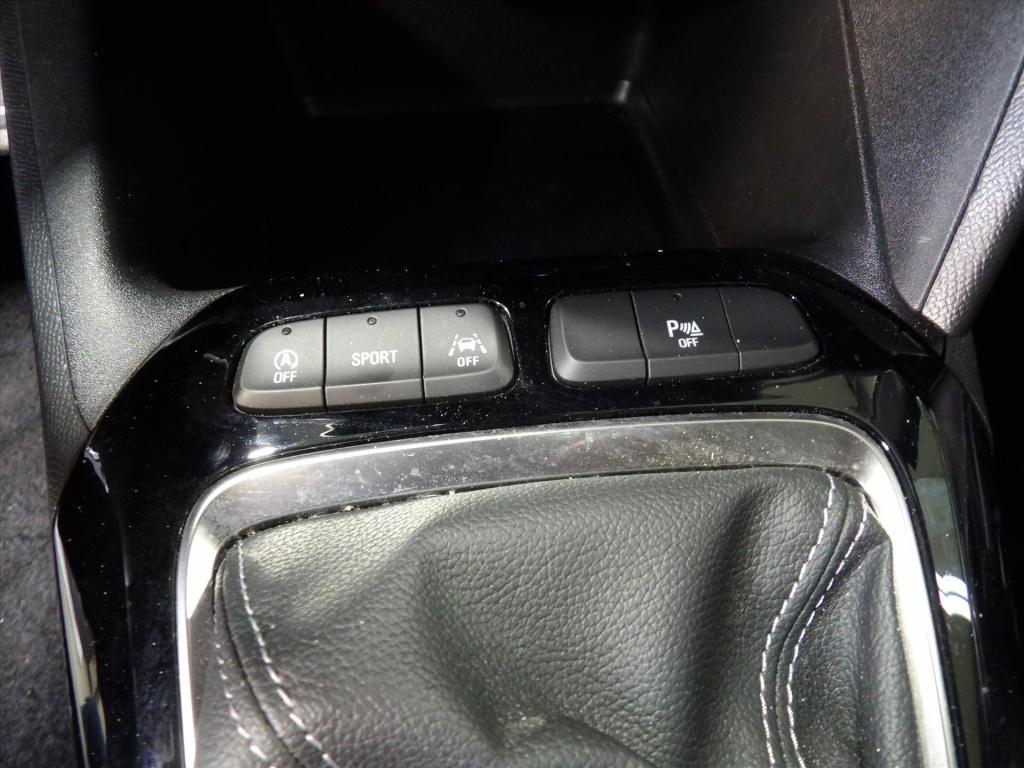 Opel Corsa 1.2 turbo start/stop 100pk gs line