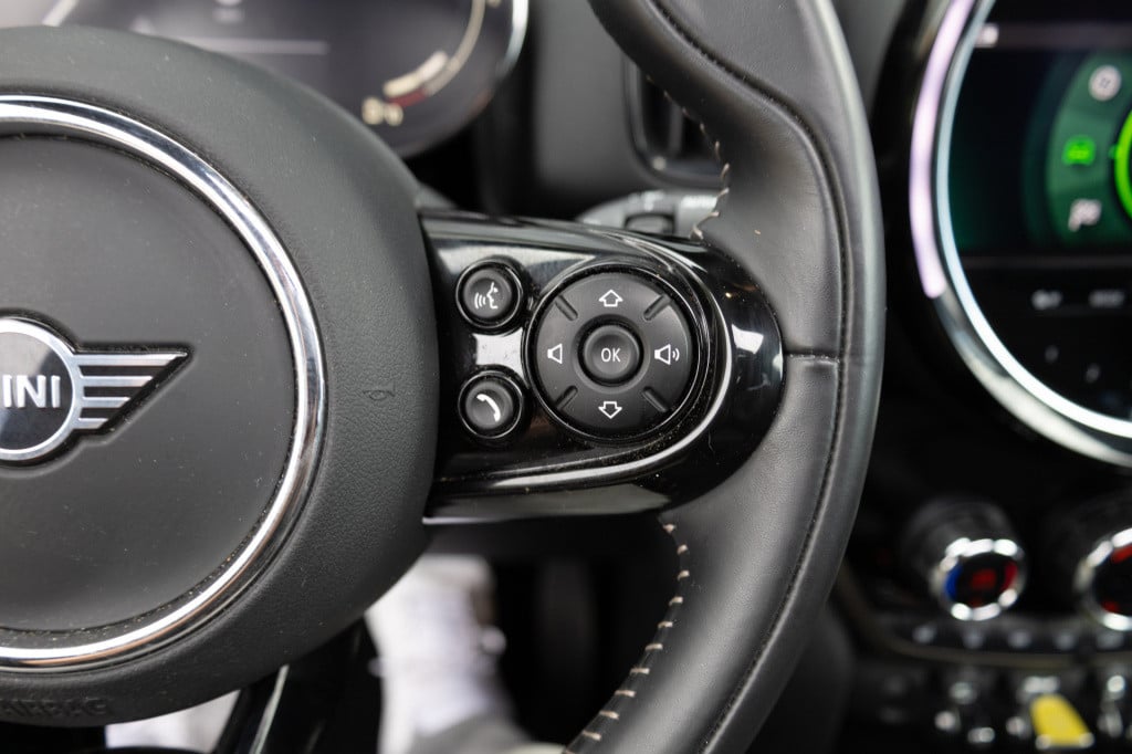 Mini Countryman mini 2.0 cooper s e all4 chili ✅pano✅cam✅leer