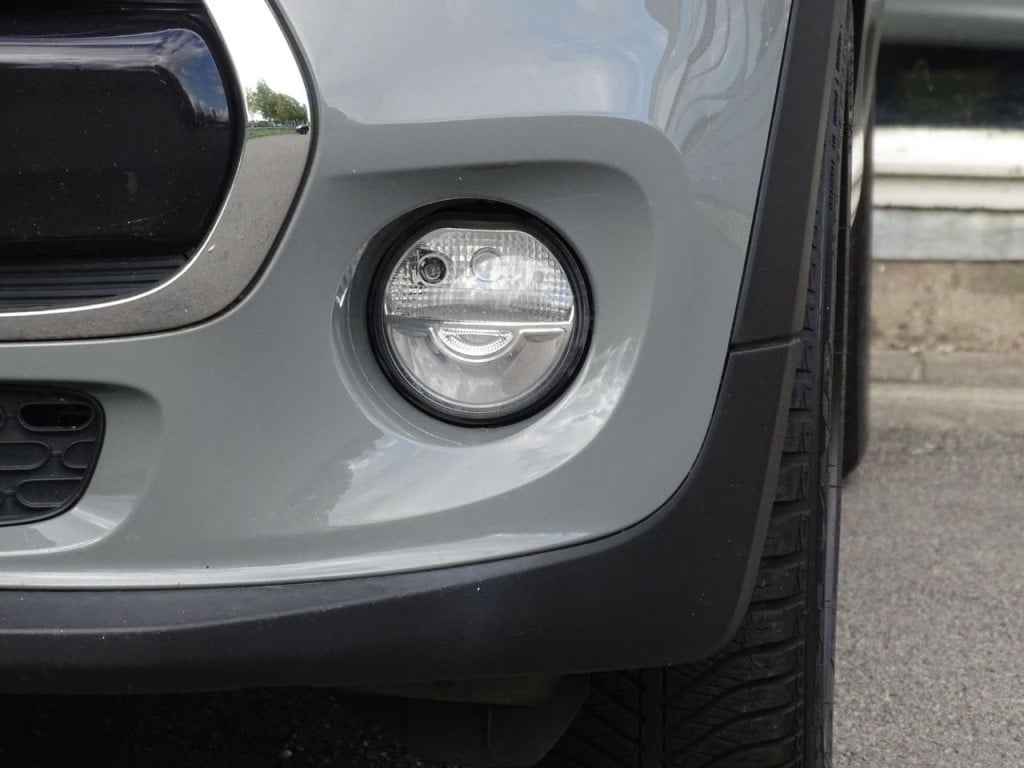 Mini Cooper mini 1.5 business | navi | bluetooth | 16"