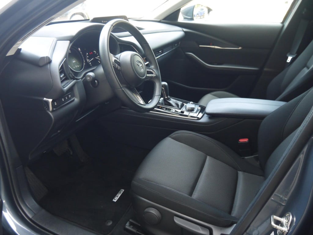 Mazda Cx-30 2.0 e-skyactiv-g m hybrid comfort