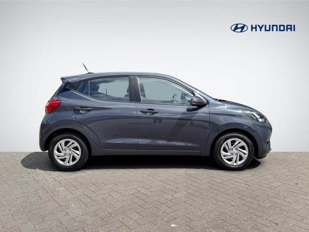 Hyundai I 10 1.0 comfort smart nieuw model! | navigatie | camera | apple ca