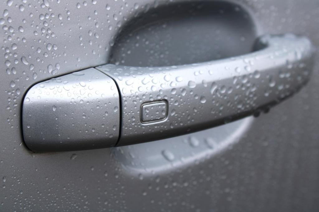 Audi Q3 2.0 tfsi quattro pro line