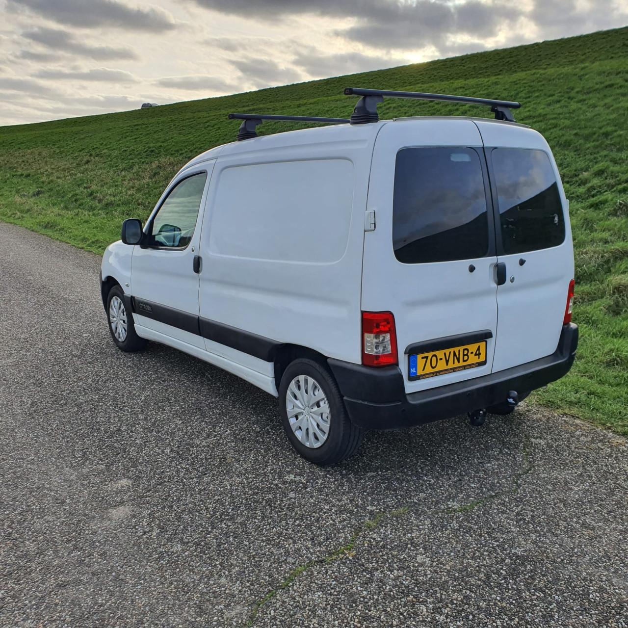 Citroën Berlingo 1.6 HDi 600 First