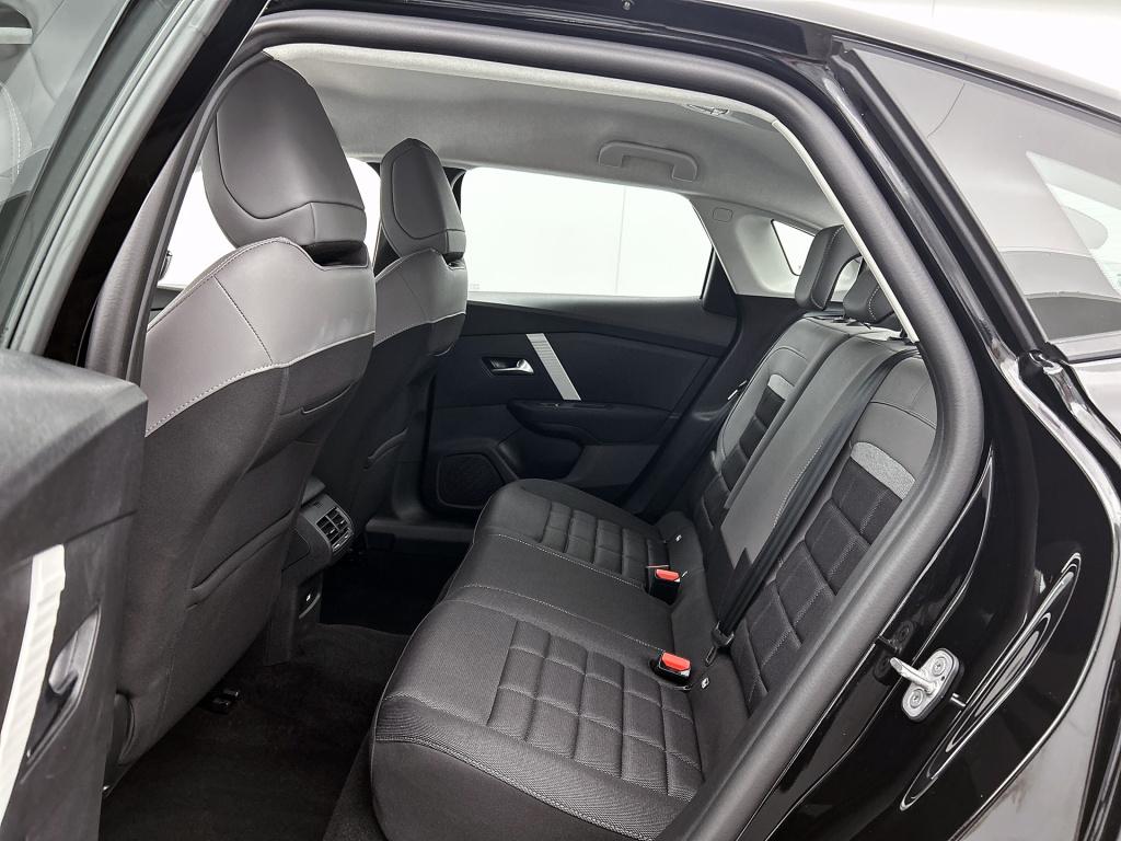 Citroen Ë-c4 X plus 156pk extended range 54 kwh | rijklaar | navigatie | ca