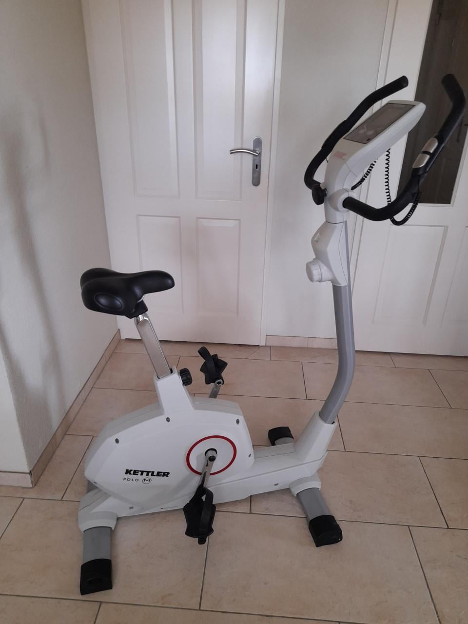 Kettler Hometrainer (in goede nette staat )
