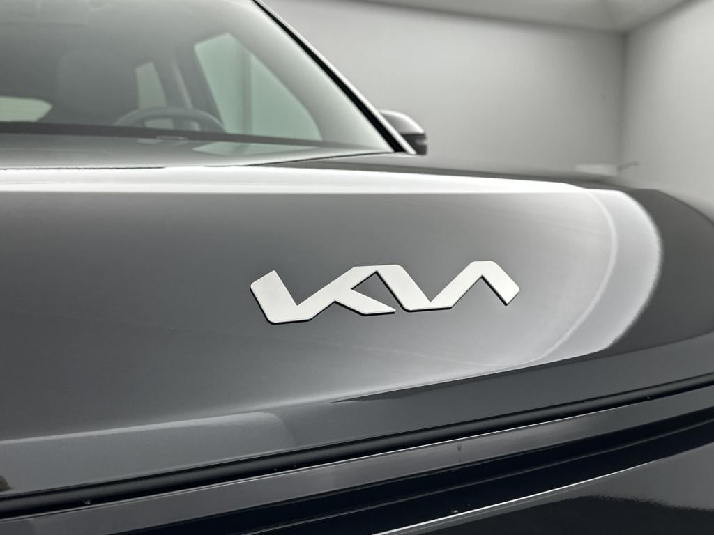Kia Ev2 demo edition 42.2 kwh 4p. | premium audio | schuif- kanteldak