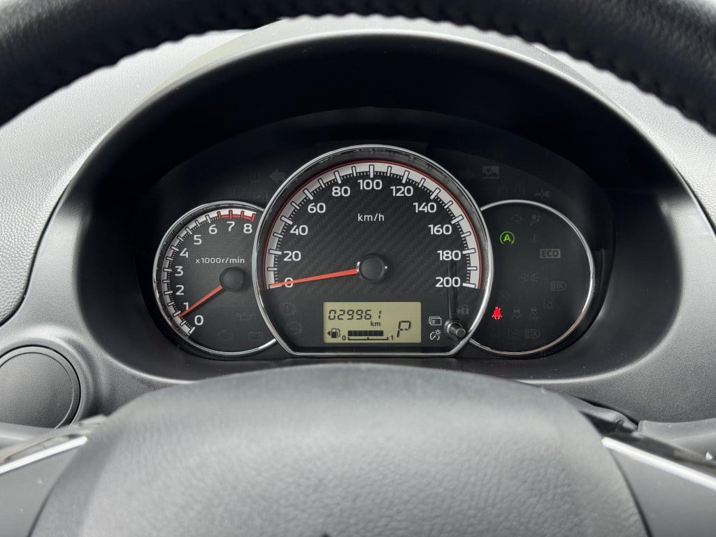 Mitsubishi Space Star 1.2 dynamic automaat | camera | apple carplay/android