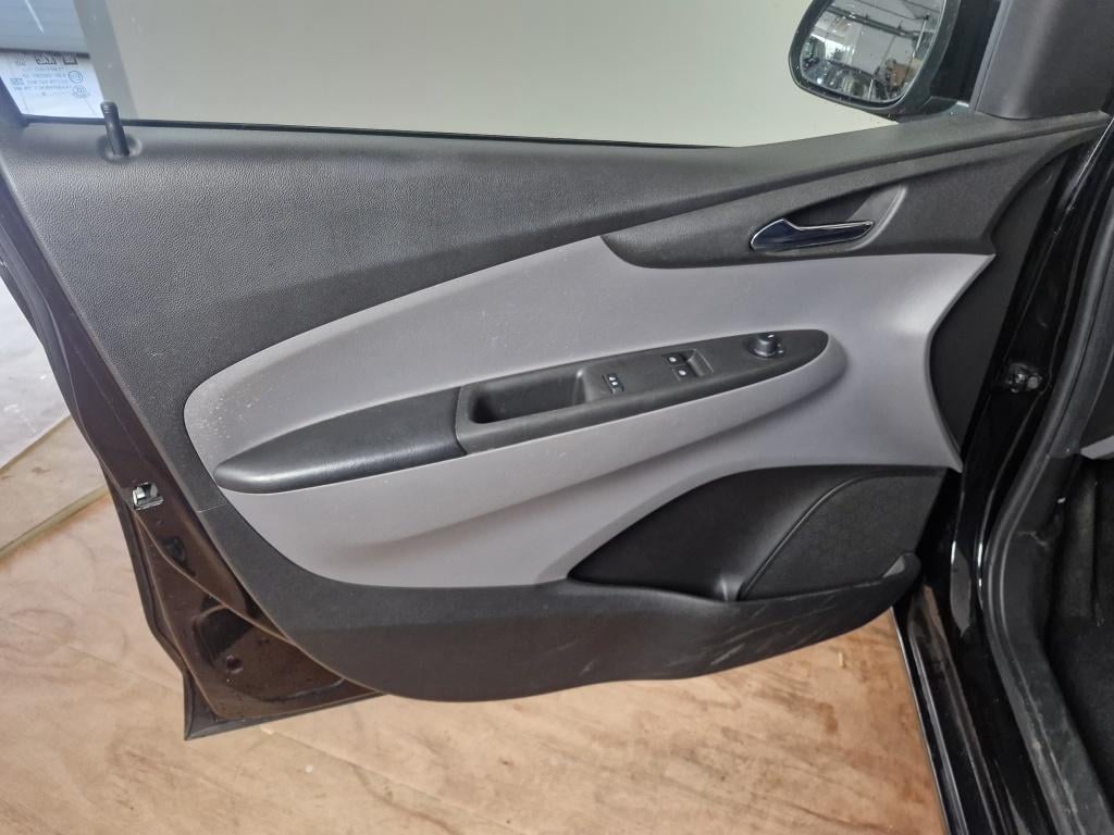 Opel Karl 1.0 easytronic 3.0r 75pk innovation