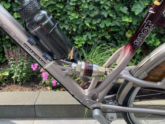 Koga Miyata herenfiets Vintage!