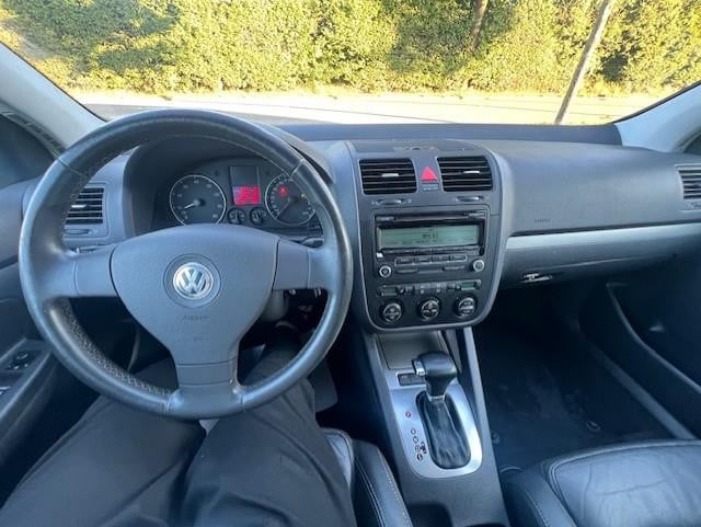 Volkswagen Golf 2.0 fsi comfortline automaat
