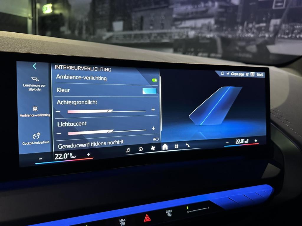 BMW X3 20 xdrive *pano*surroundview*parkass*driveass*leder*memory*