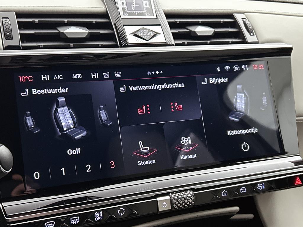 Ds Ds 7 e-tense 225 pk automaat opéra | rijklaar | night vision | 20" lmv |