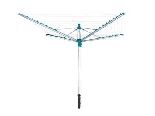 Leifheit Droogmolen 500 Easy als nieuw zelden gebruikt winkelprijs €139,-