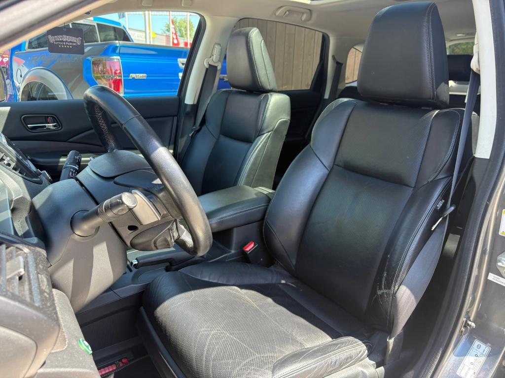 Honda CR-V 2.0 awd executive