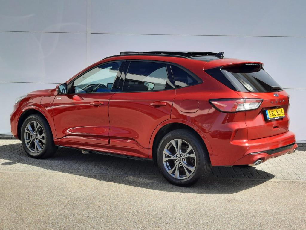 Ford Kuga 2.5 phev st-line | winter pack | panoramadak |