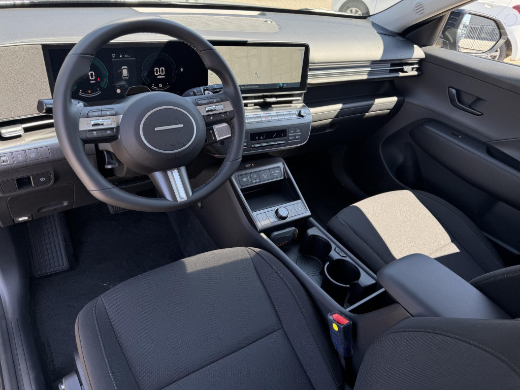 Hyundai Kona 1.6 gdi hev comfort