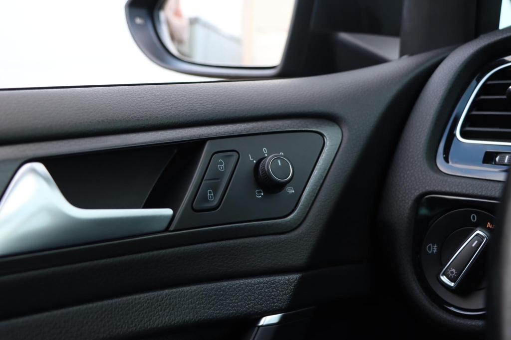 Volkswagen Golf 1.4 tsi phev gte 204pk dsg6