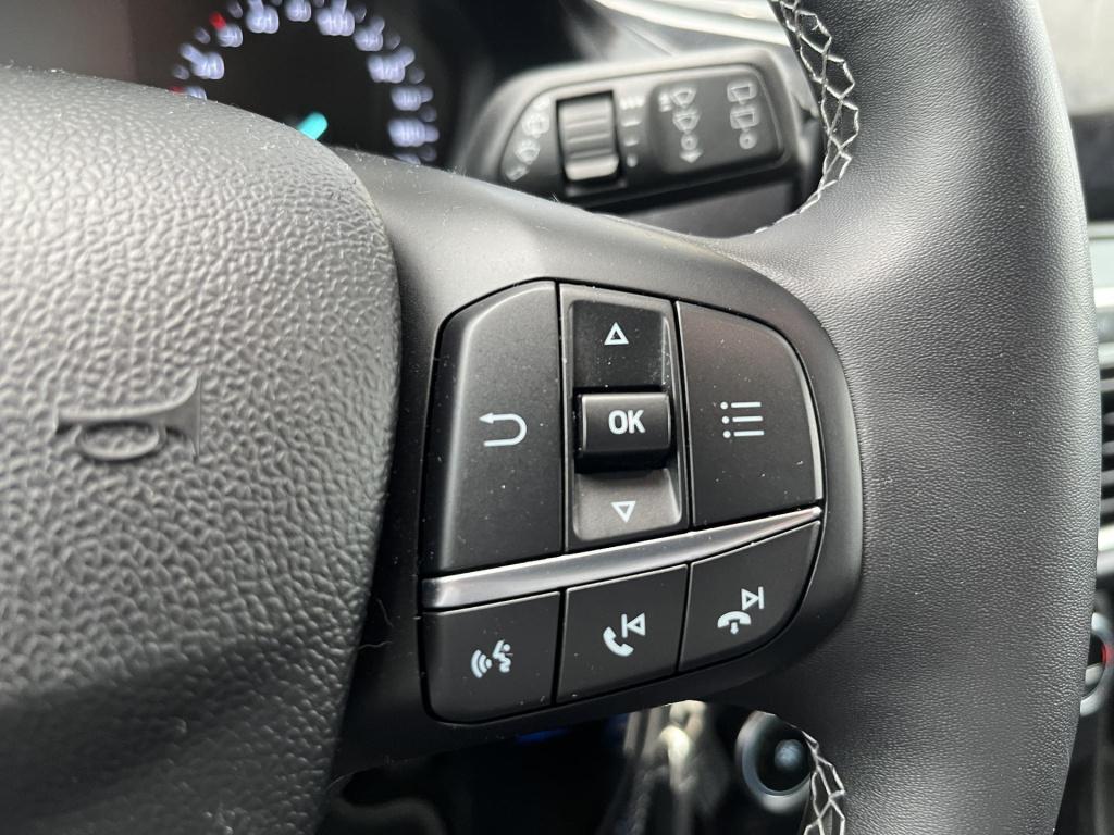 Ford Puma 1.0 ecoboost hybrid titanium | cruise control | climate control |