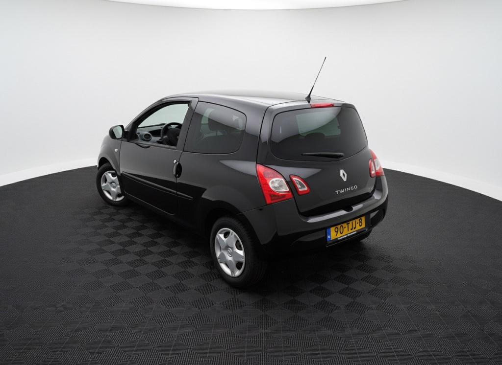 Renault Twingo 1.2 16v collection