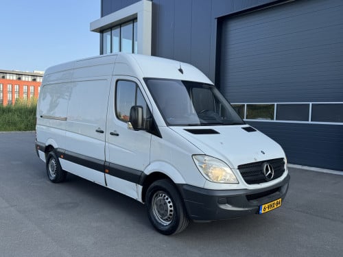 Mercedes-Benz Sprinter 2.1 CDI 210 AUTOMAAT EURO 4 Carplay
