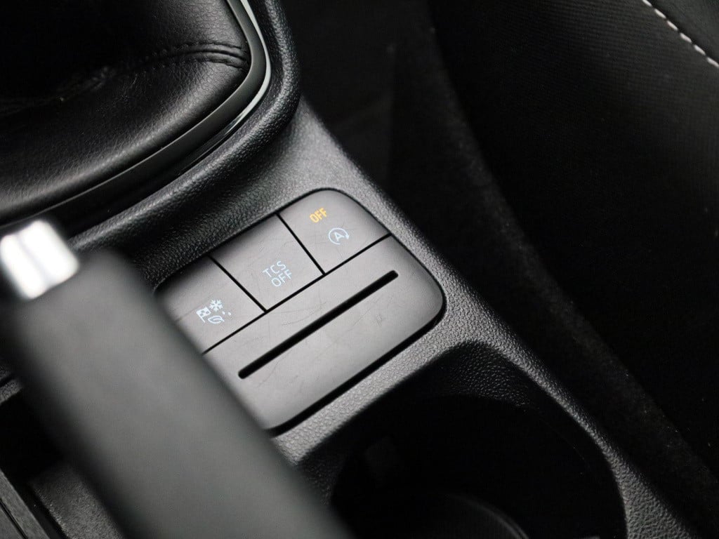 Ford Fiesta 1.0 ecoboost connected apple carplay | dab | airco | cruise con