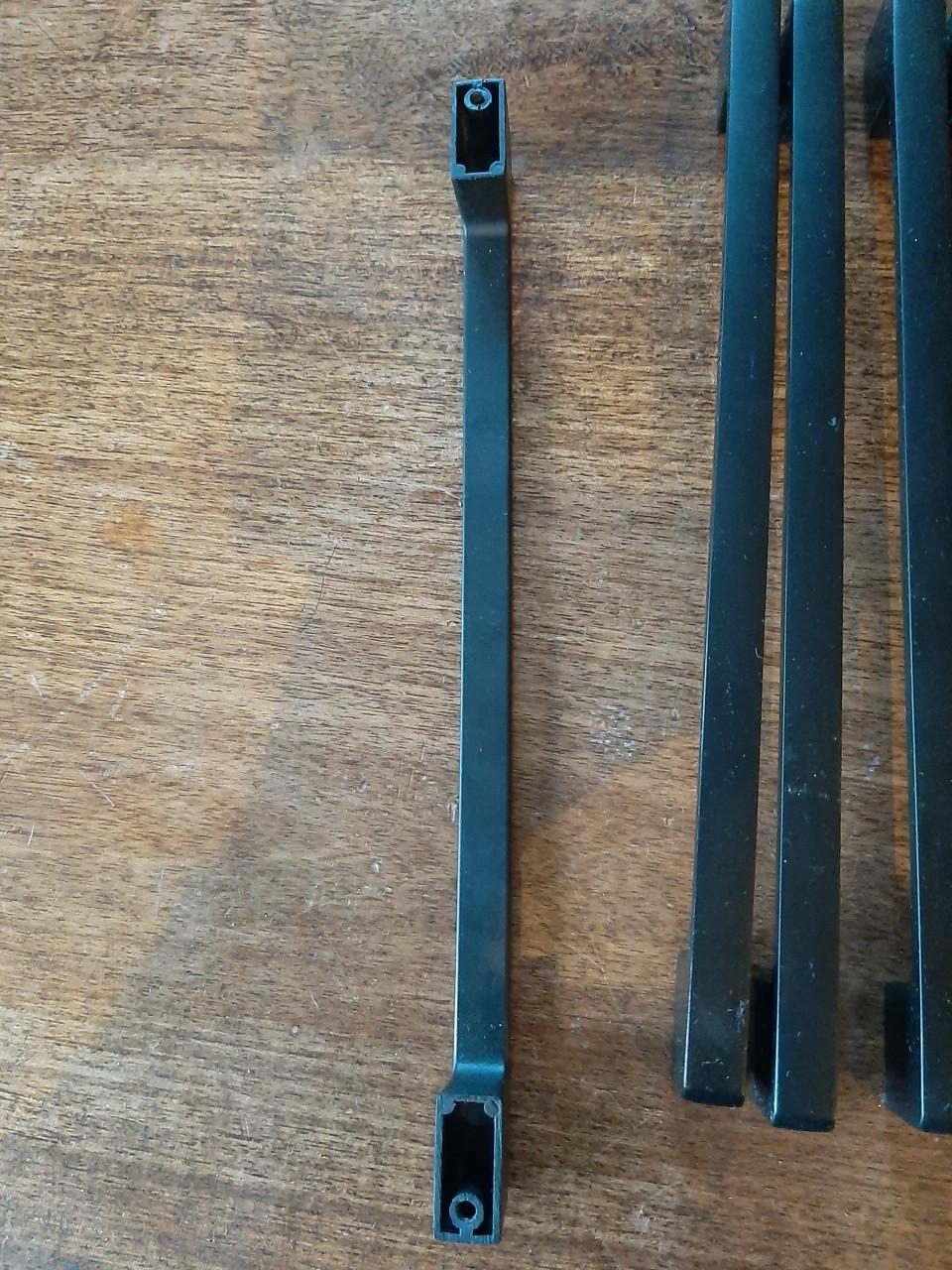 Handgreepjes 10 stuks