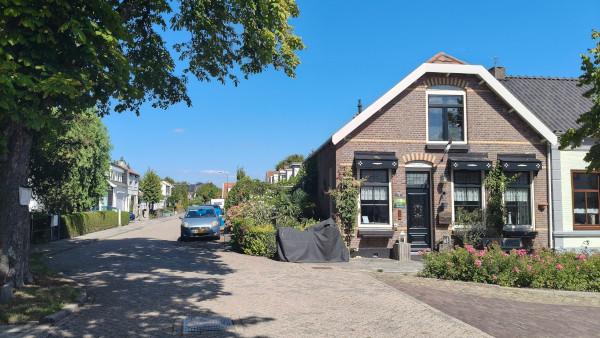 Holistische fullbody massage