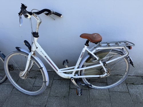 3 opknap fietsen voor €75