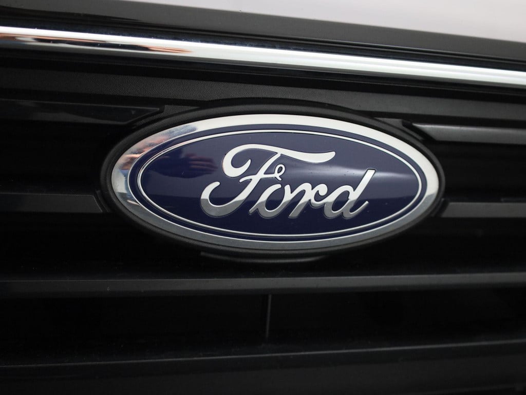 Ford Focus wagon 1.0 ecoboost hybrid connected | navigatie | cruise control