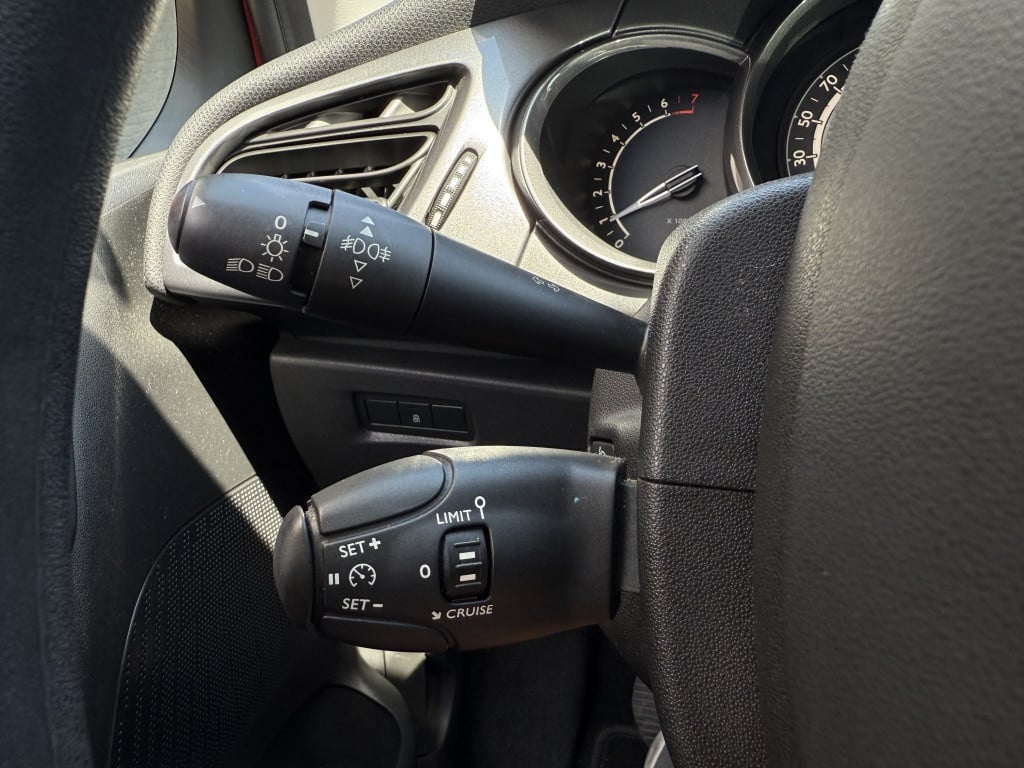 Citroen C3 1.2 puret business
