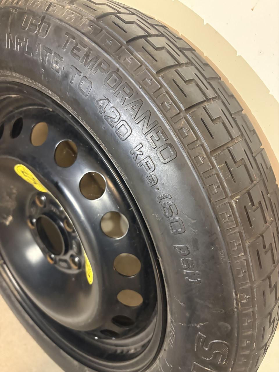 Auto thuiskommer, zie foto's
